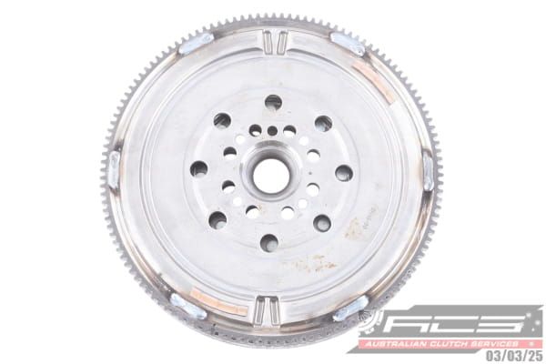 DMF MERCEDES A200/B200T - TecDoc 2