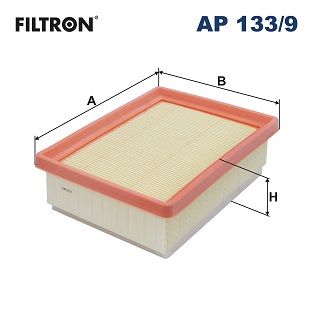 Luftfilter