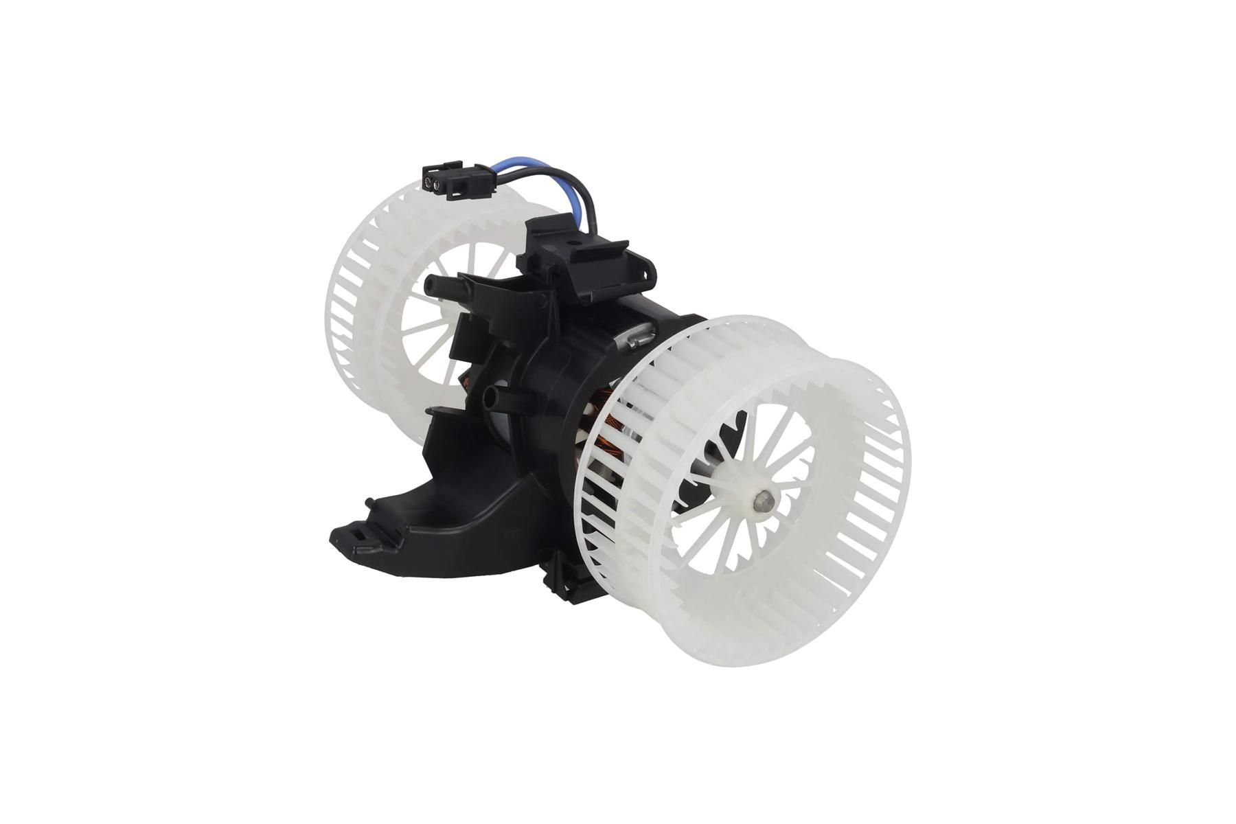 Innenraumgebl&auml;se