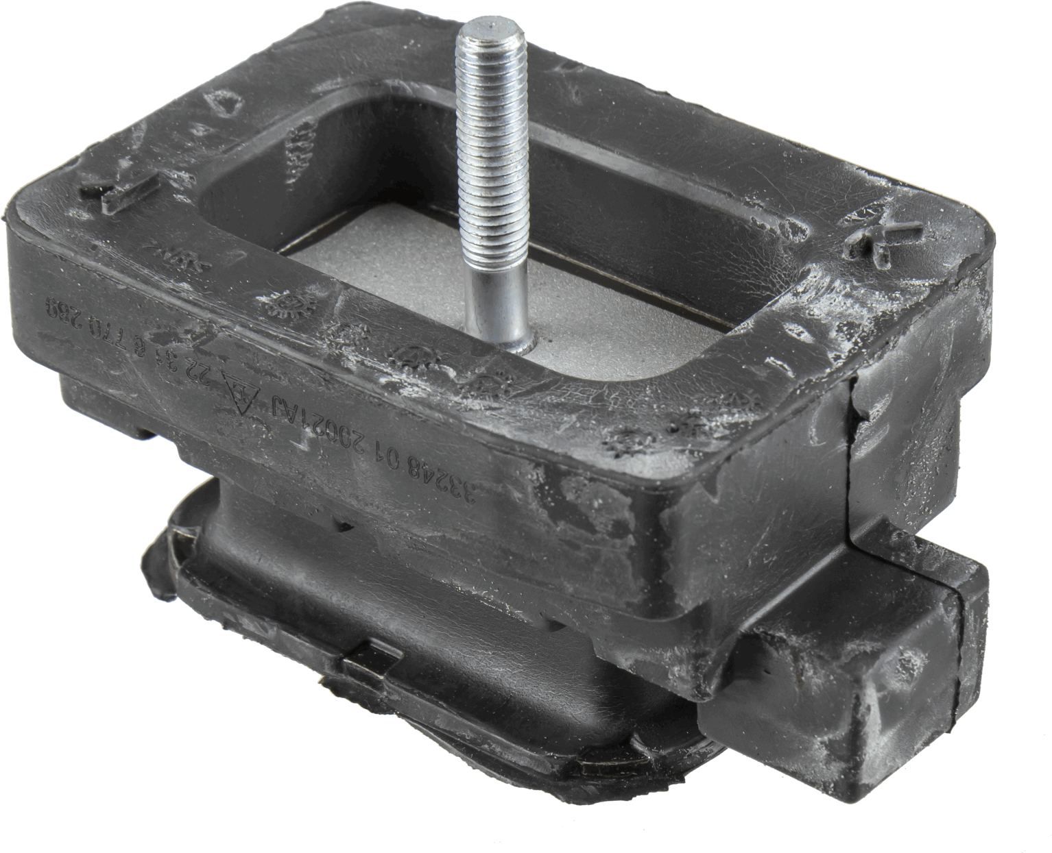 LEMF&Ouml;RDER 33248 01 - Lagerung, Automatikgetriebe