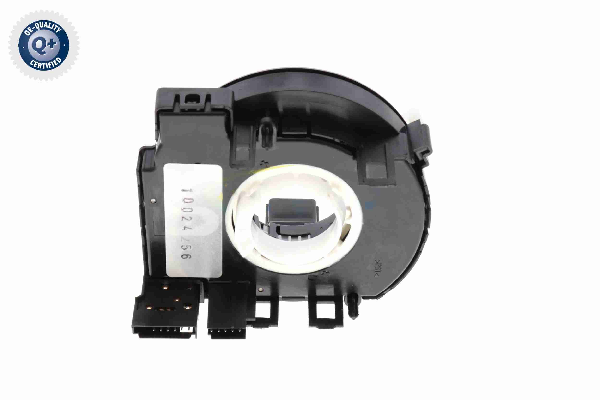 Wickelfeder, Airbag
