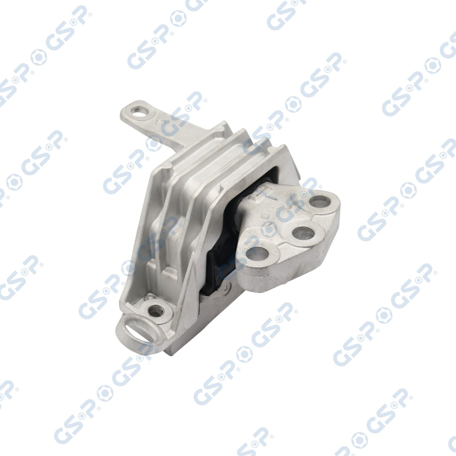 Soporte, motor