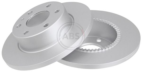 Brake Disc 17851