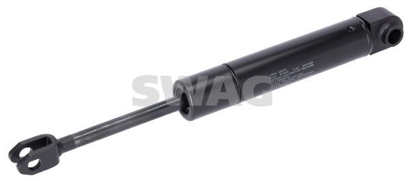 Gasfeder, Koffer-/Laderaum