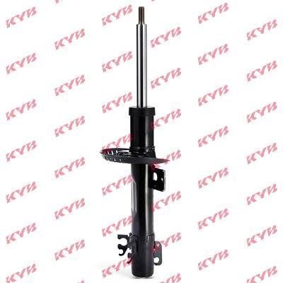 Shock Absorber 339763