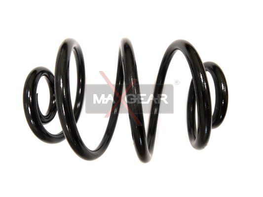 MAXGEAR 60-0002 Suspension Spring