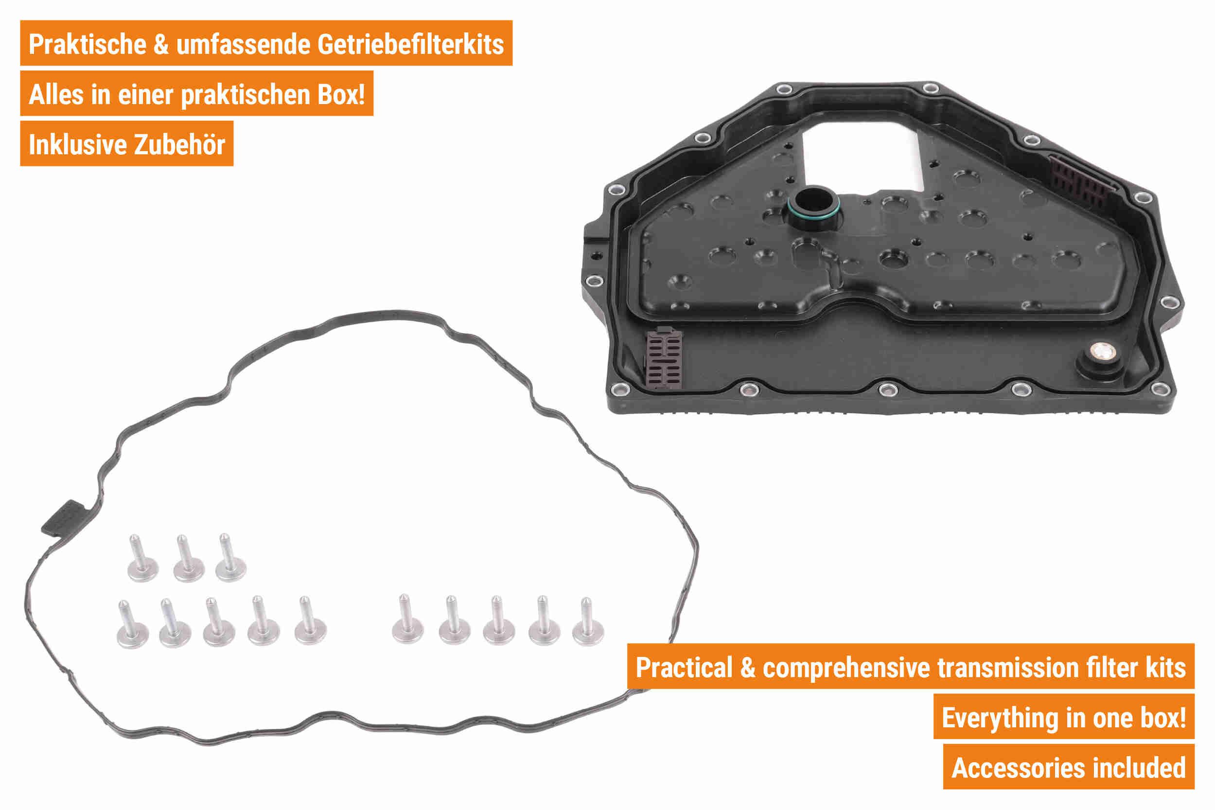 Ölwanne, Automatikgetriebe Ölwanne, Automatikgetriebe