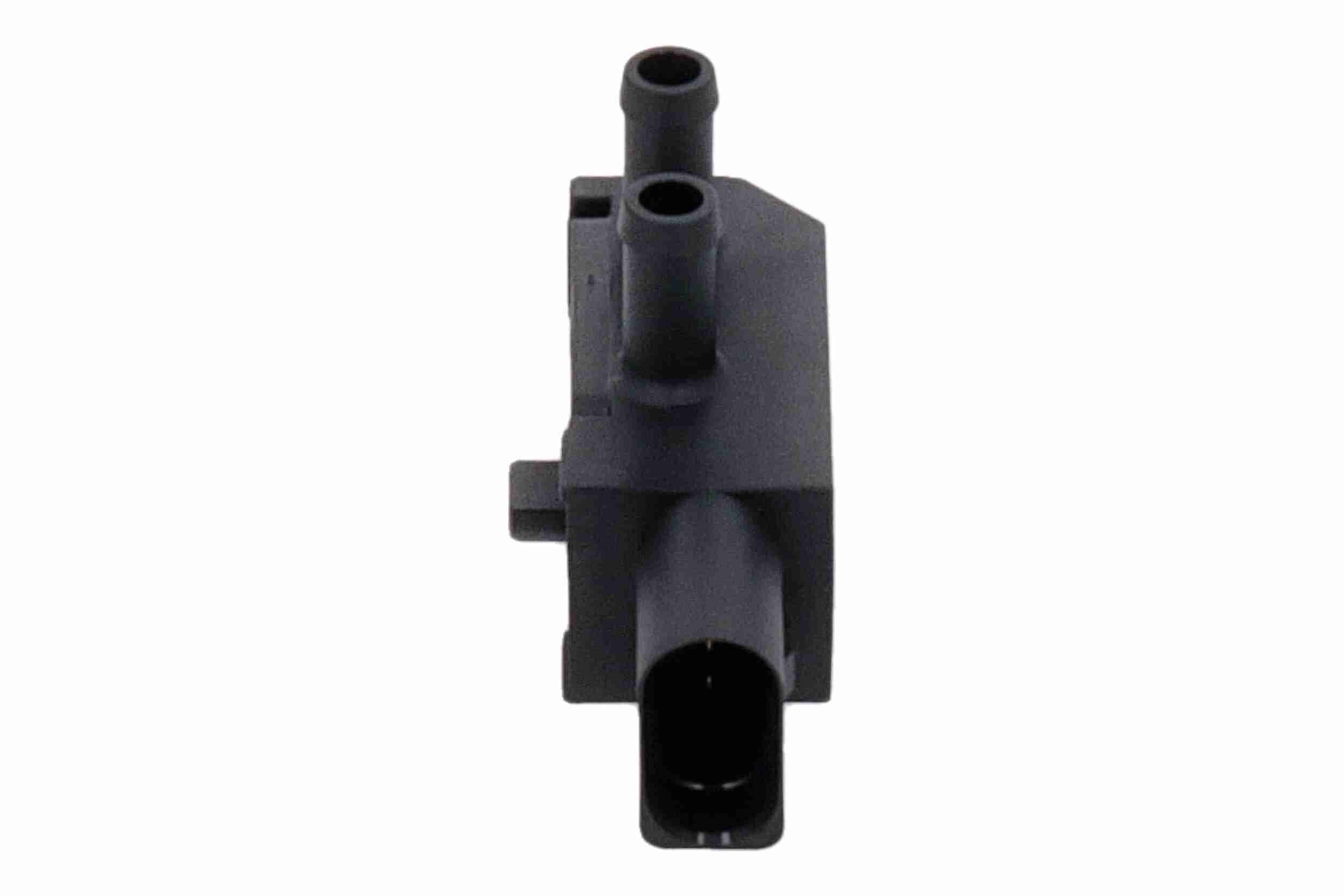 Sensor, Abgasdruck
