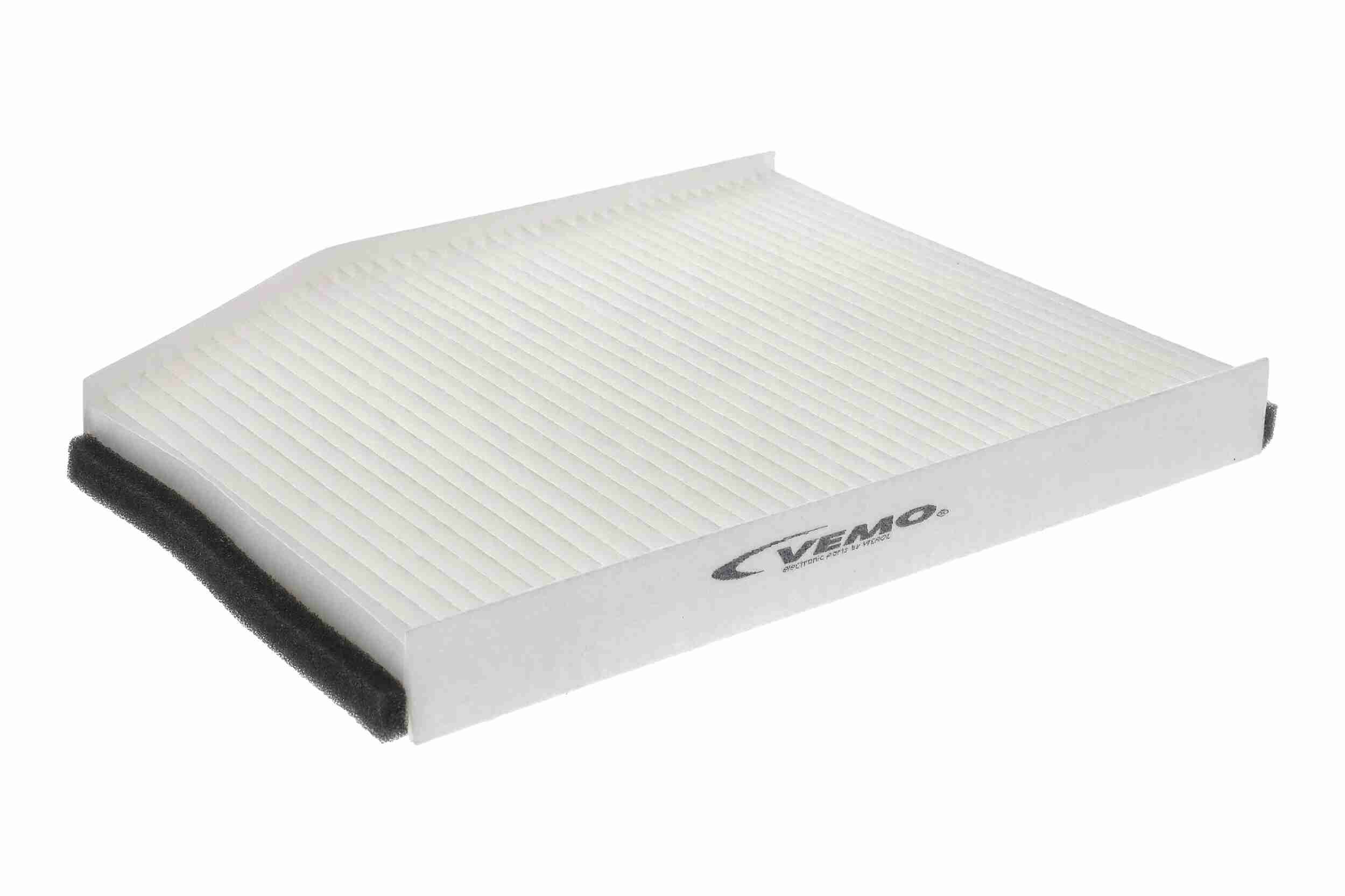 Filter, Innenraumluft