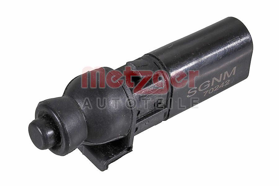 Stellelement, Zentralverriegelung