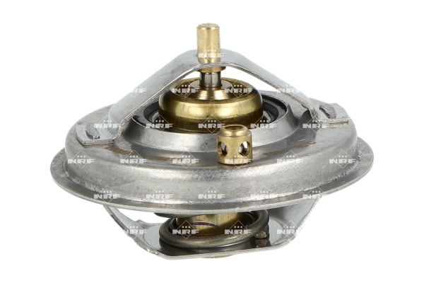 Thermostat, K&uuml;hlmittel