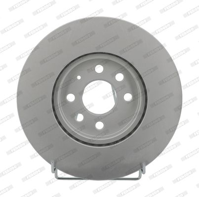 Brake Disc DDF1236C