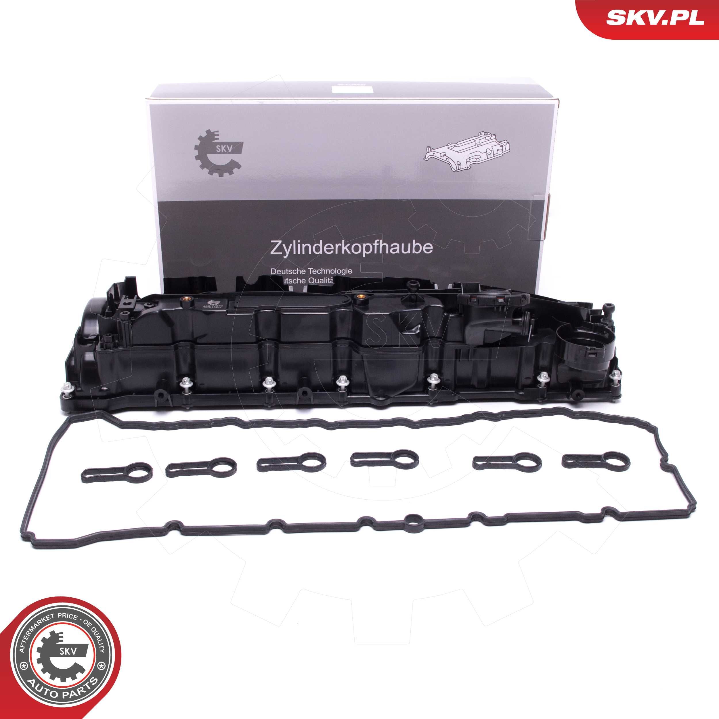 48SKV079 ESEN SKV szelepfedél