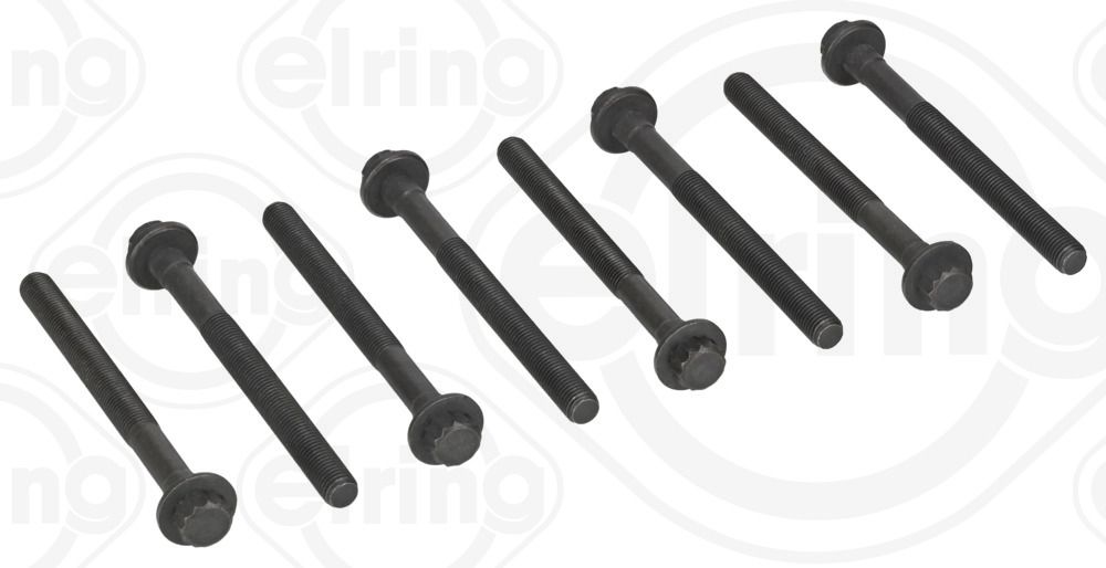 Juego de tornillos de culata de cilindro