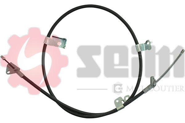 CABLE DE FRE D TOYOTA YARIS