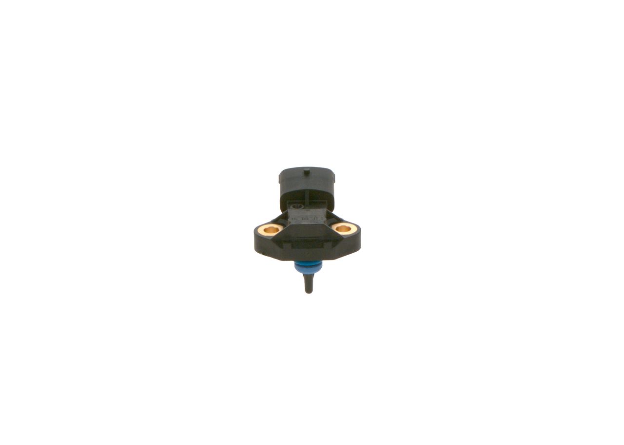 Sensor, Öltemperatur/-druck Sensor, Öltemperatur/-druck