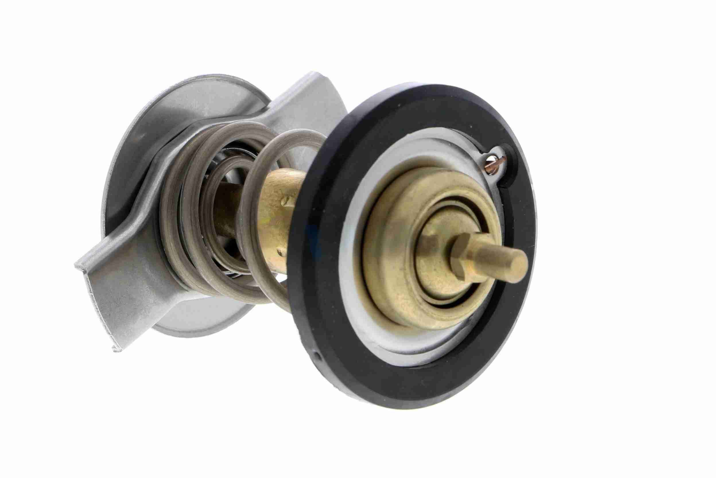 Thermostat, K&uuml;hlmittel