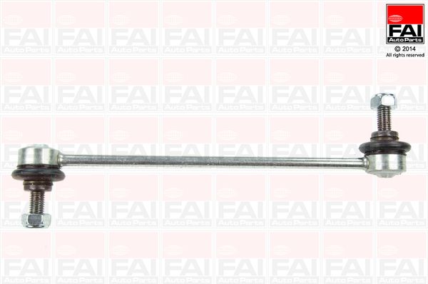 Stange/Strebe, Stabilisator