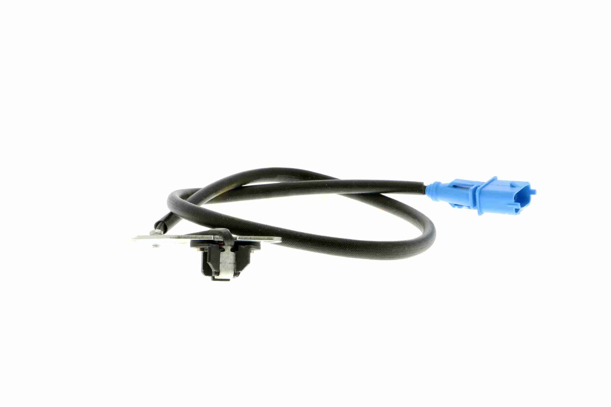 Sensor, Z&uuml;ndimpuls