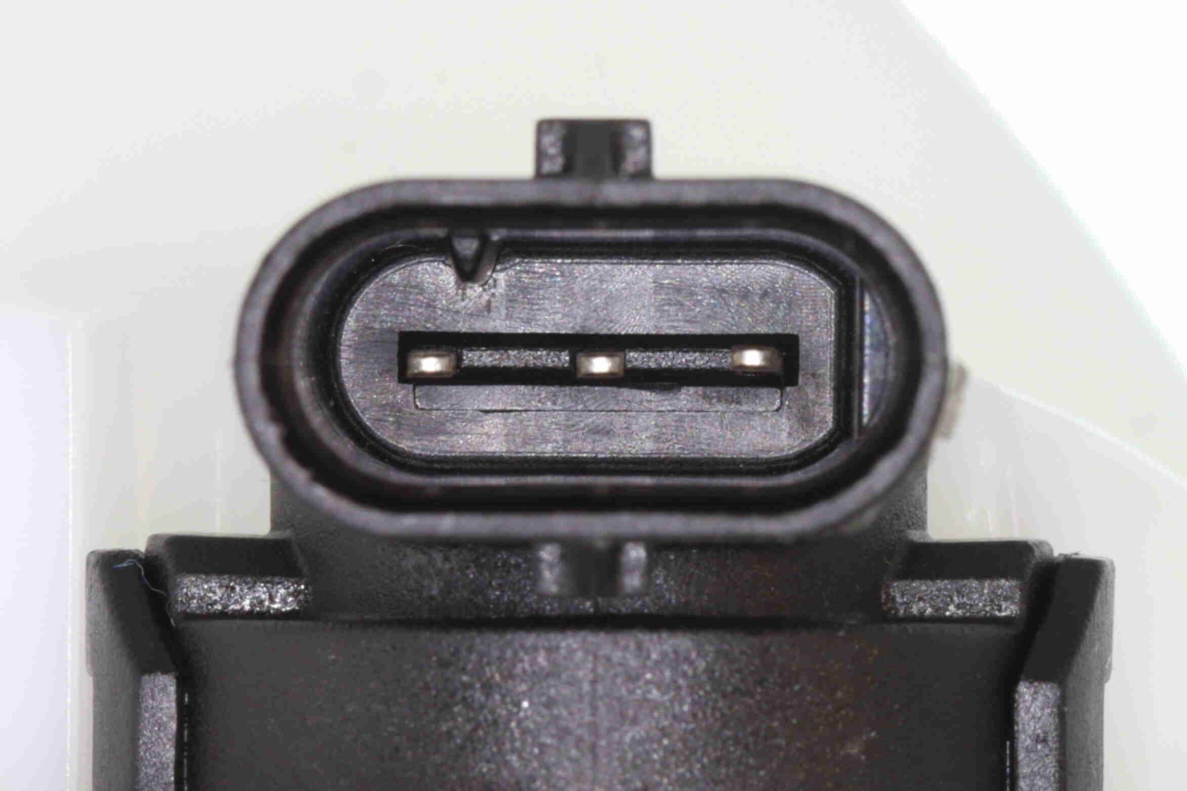 Kraftstoffpumpe