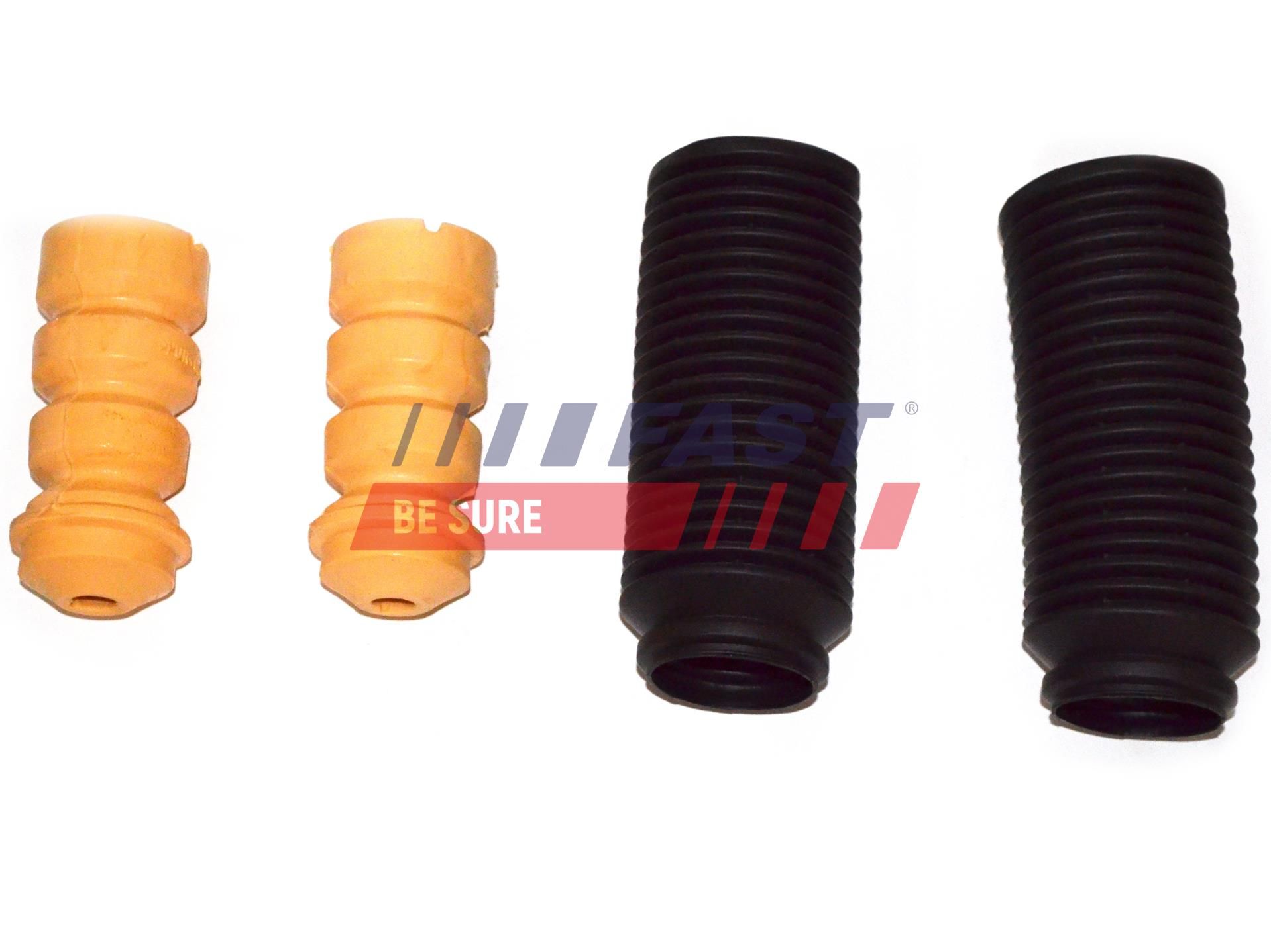 Staubschutzsatz, Stoßdämpfer