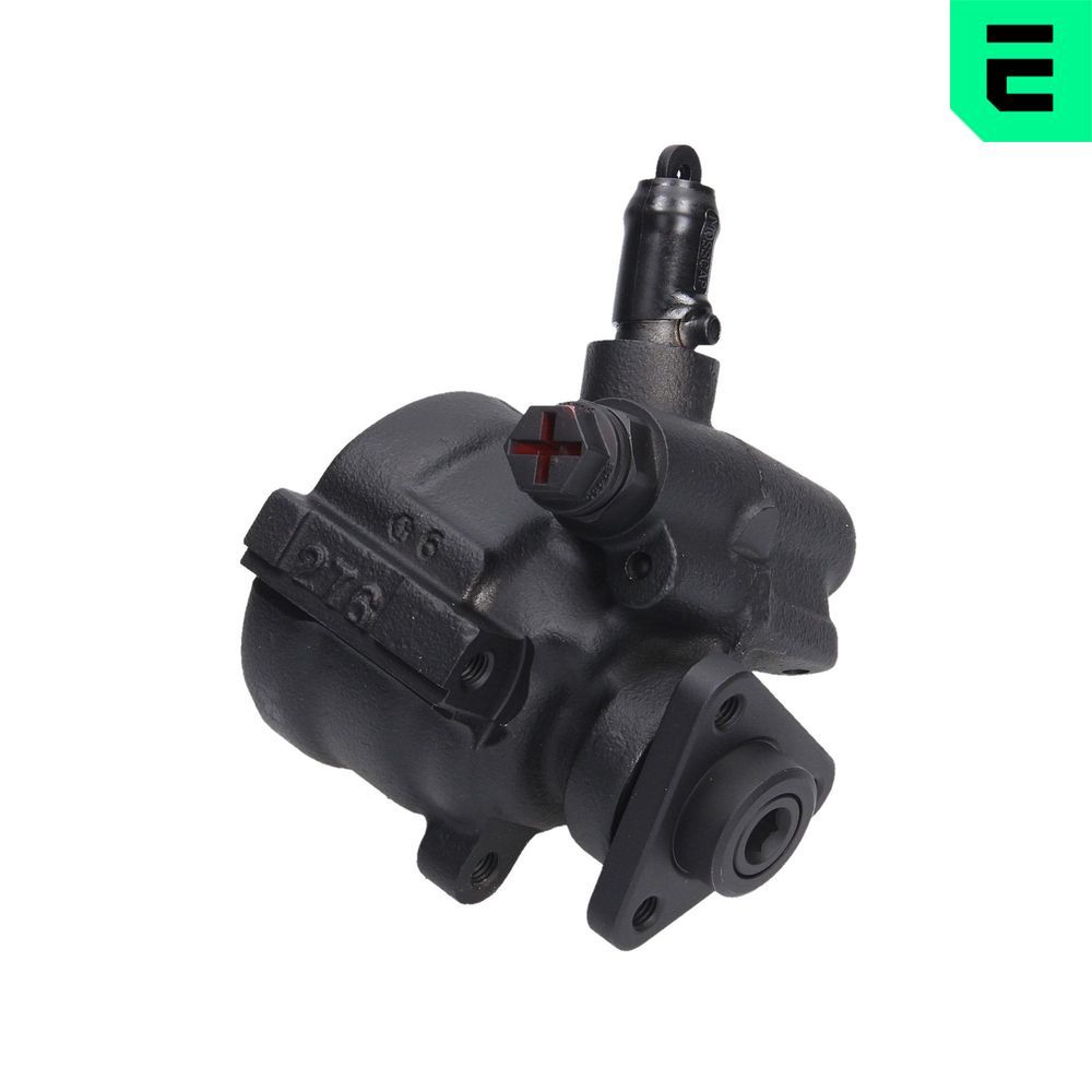 Hydraulikpumpe, Lenkung