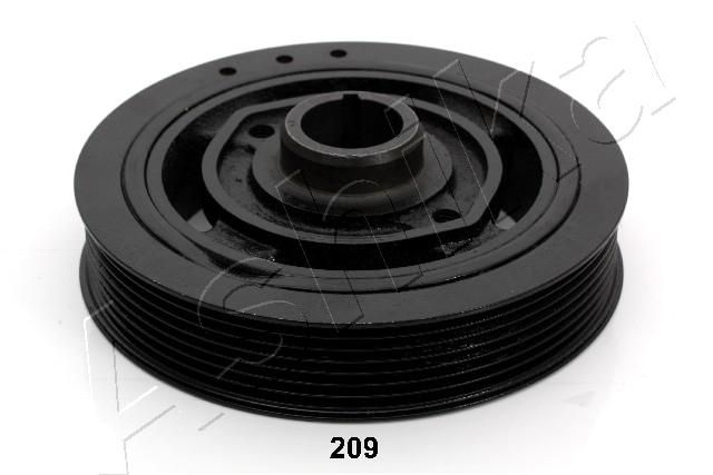 Belt Pulley, crankshaft 122-02-209