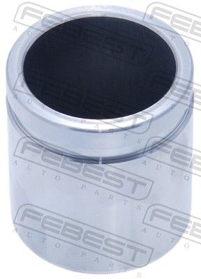 Piston, brake caliper 1476-ACTF