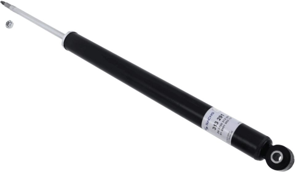SACHS SHOCK ABSORBER - TecDoc 2