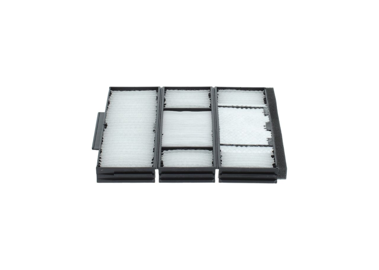 Filter, Innenraumluft