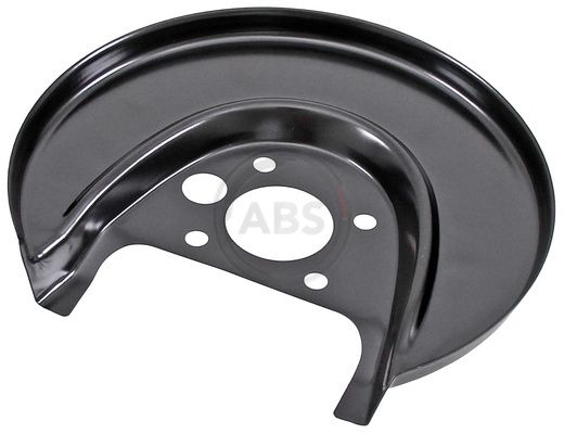 Splash Guard, brake disc 11019