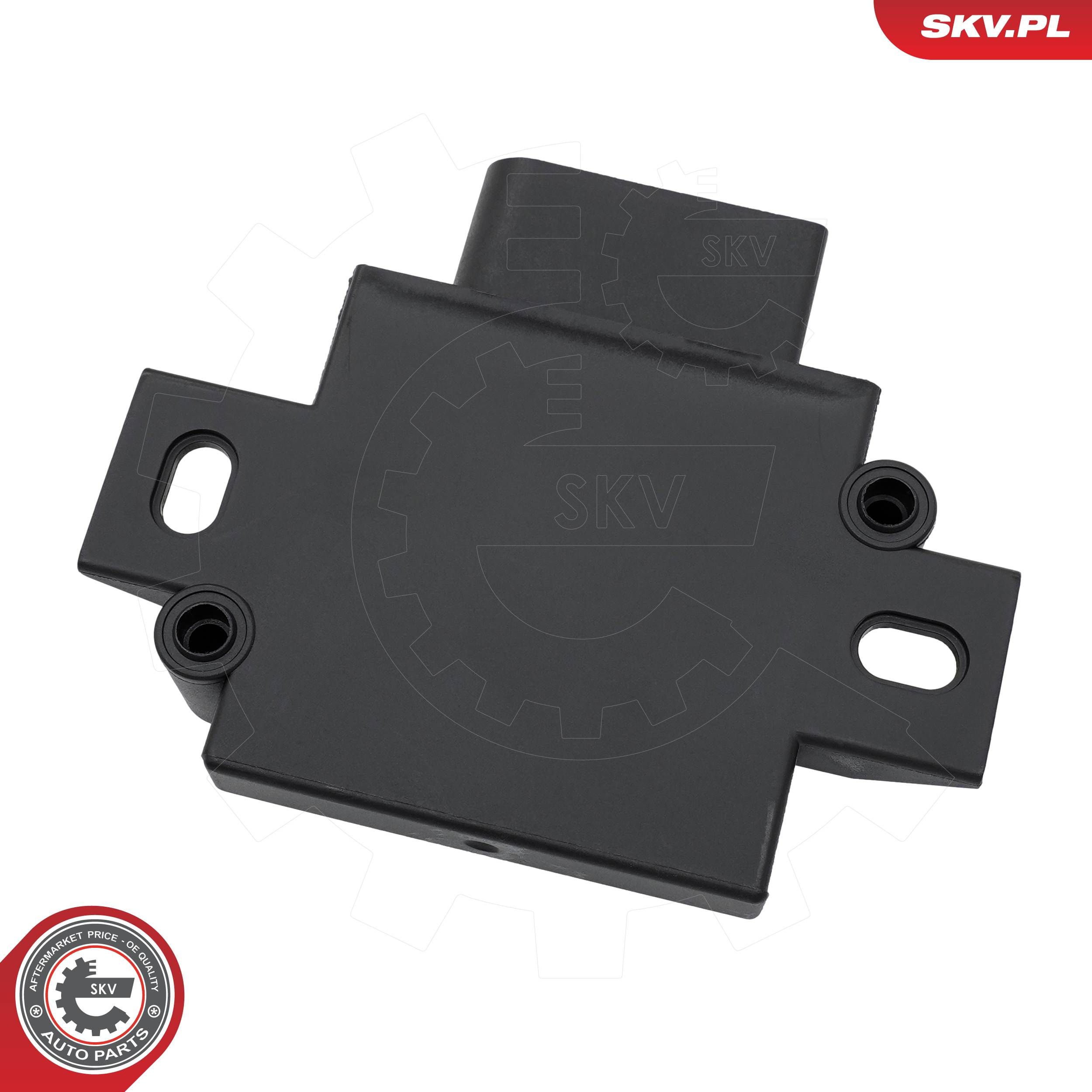 ESEN SKV 96SKV397 - Steuerger&auml;t, Kraftstoffpumpe