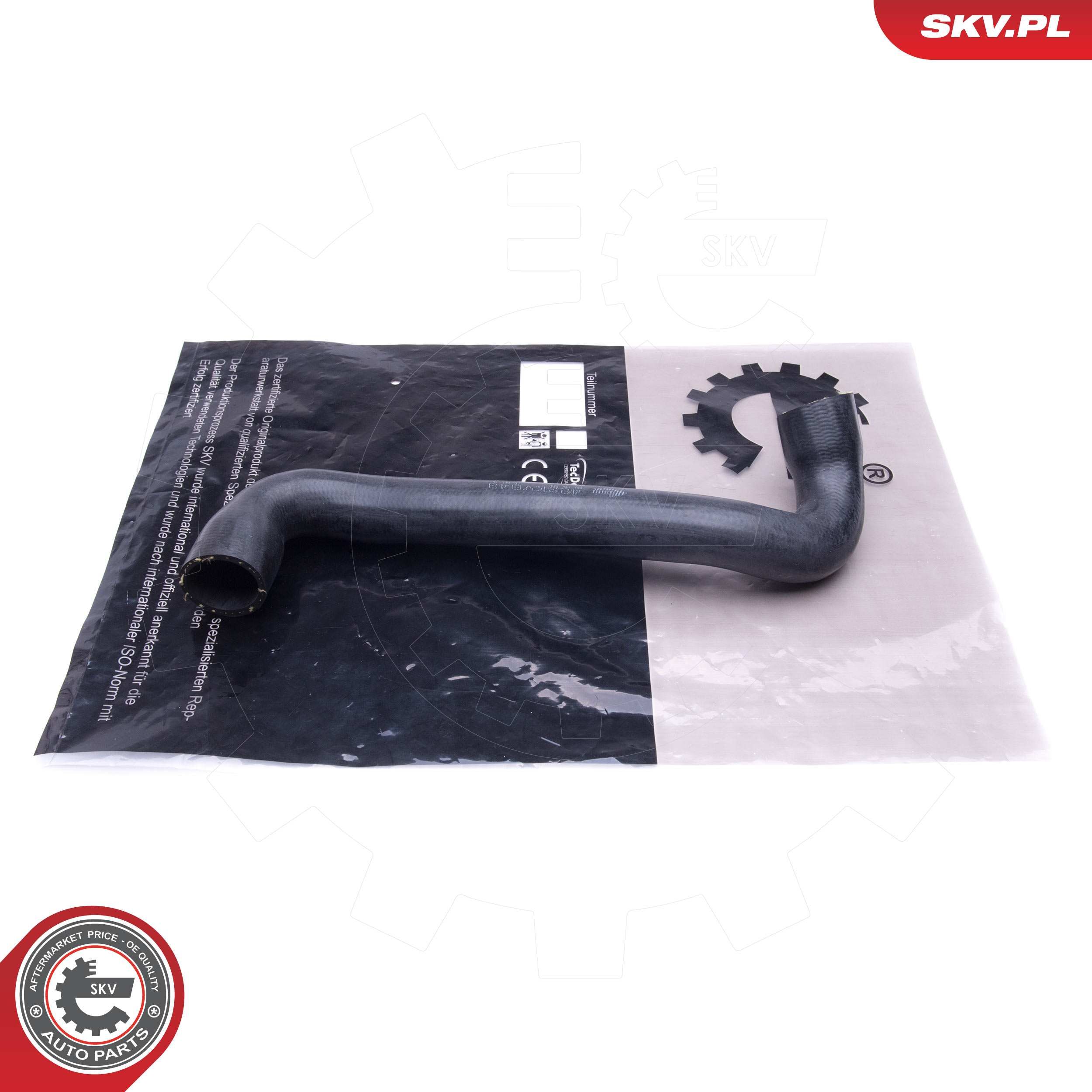 ESEN SKV 43SKV843 - K&uuml;hlerschlauch