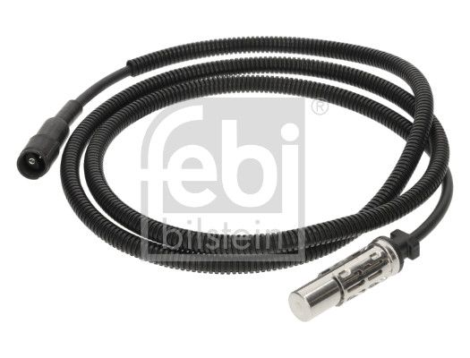 Sensor, revoluciones de la rueda