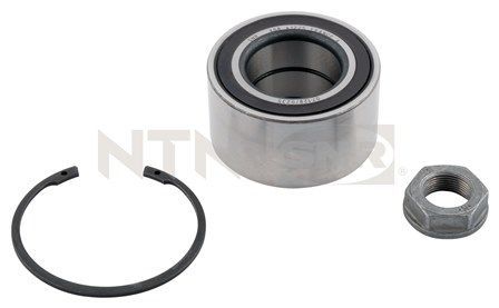 Wheel Bearing Kit R159.47