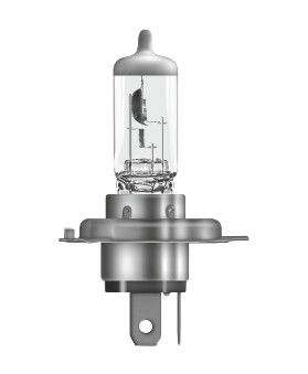 Glühlampe, Fernscheinwerfer