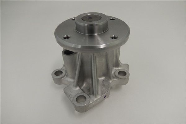 Bomba de agua, refrigeración del motor