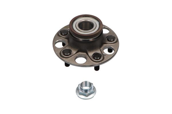 WBK-2015 KAVO PARTS kerékcsapágy készlet