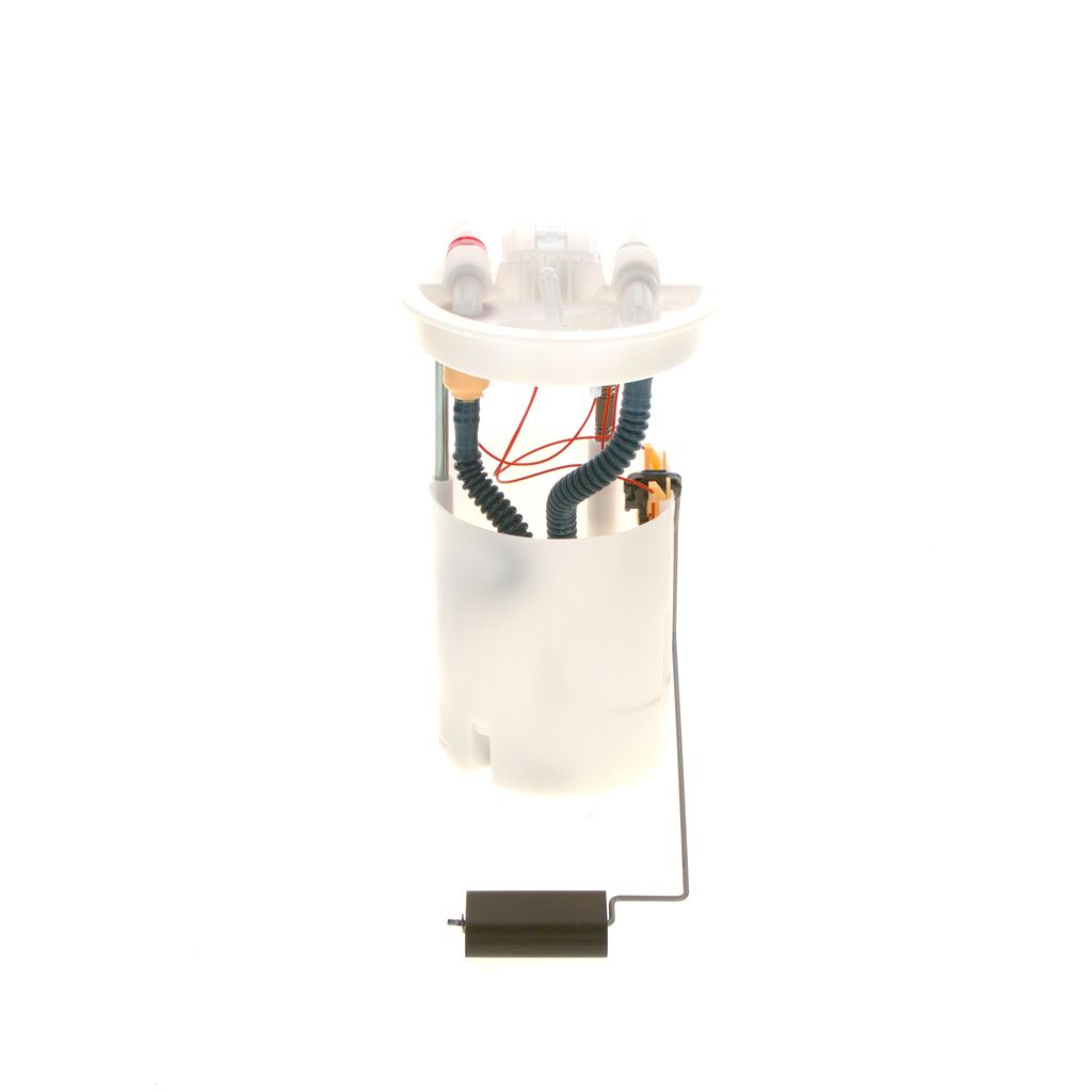 Sensor, Kraftstoffvorrat