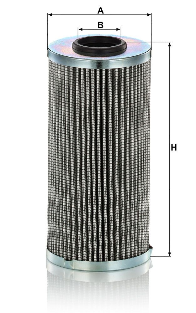 Hydraulikfilter, Automatikgetriebe