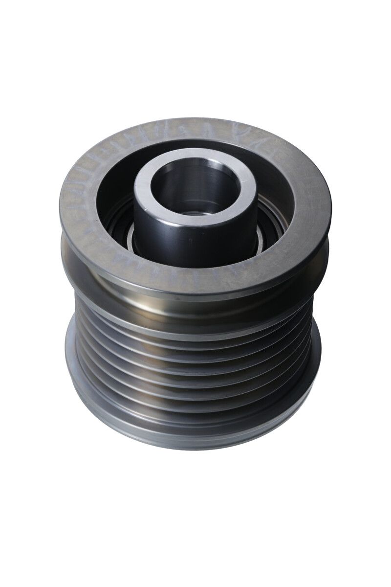 laisvos eigos sankaba, kint. sr. generatorius