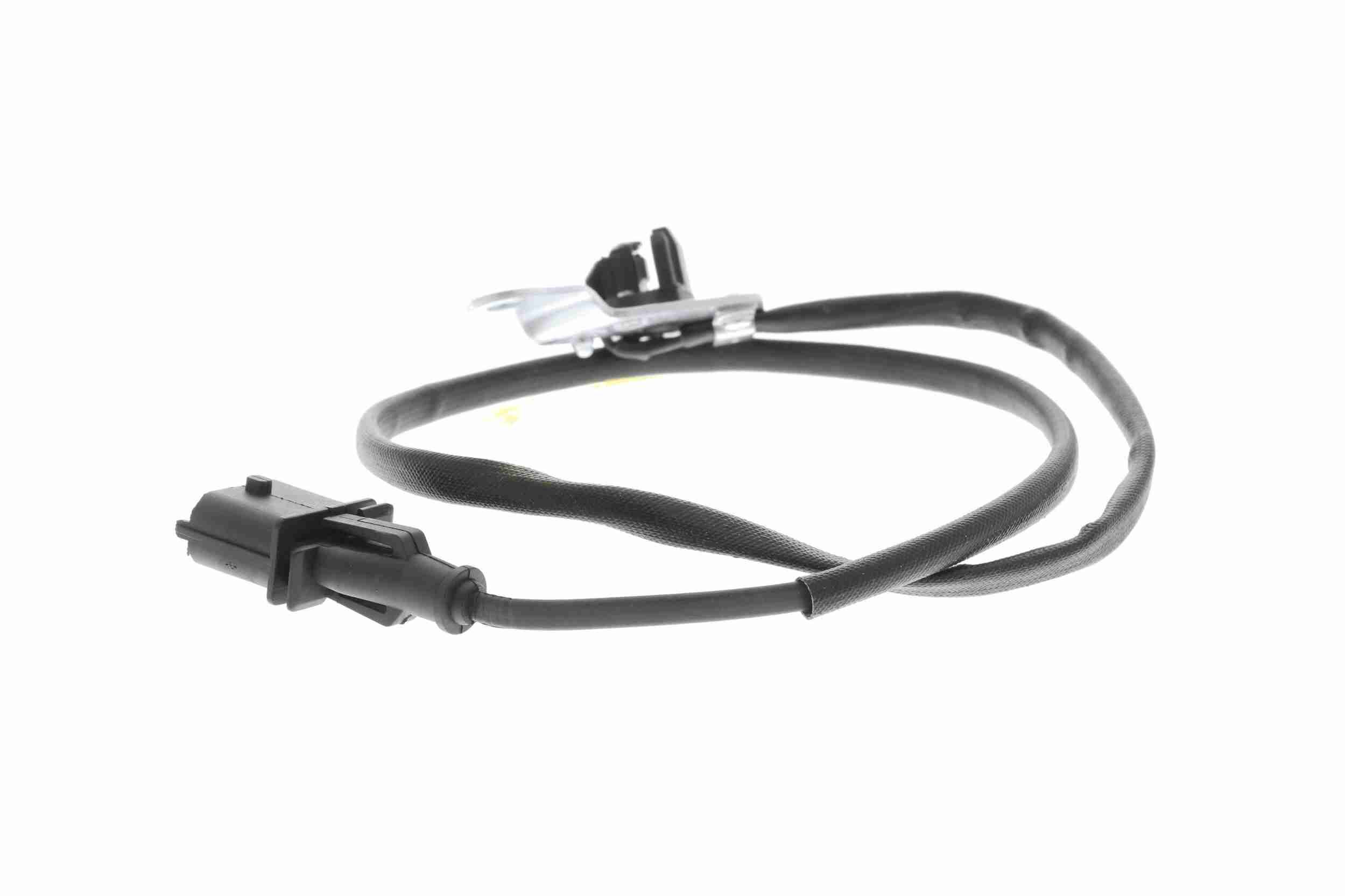 Sensor, Z&uuml;ndimpuls