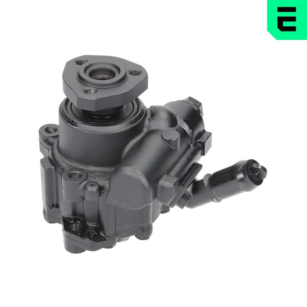 Hydraulikpumpe, Lenkung