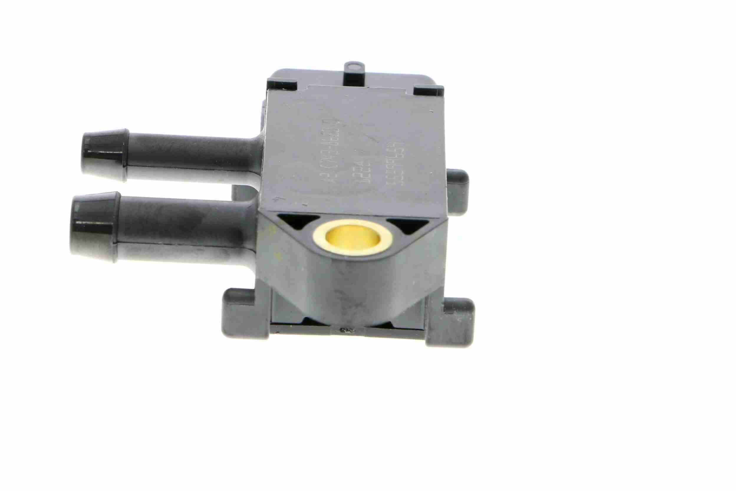 Sensor, Abgasdruck