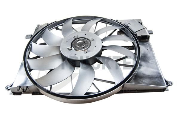 TRUCKTEC AUTOMOTIVE 02.40.182 - L&uuml;fter, Motork&uuml;hlung