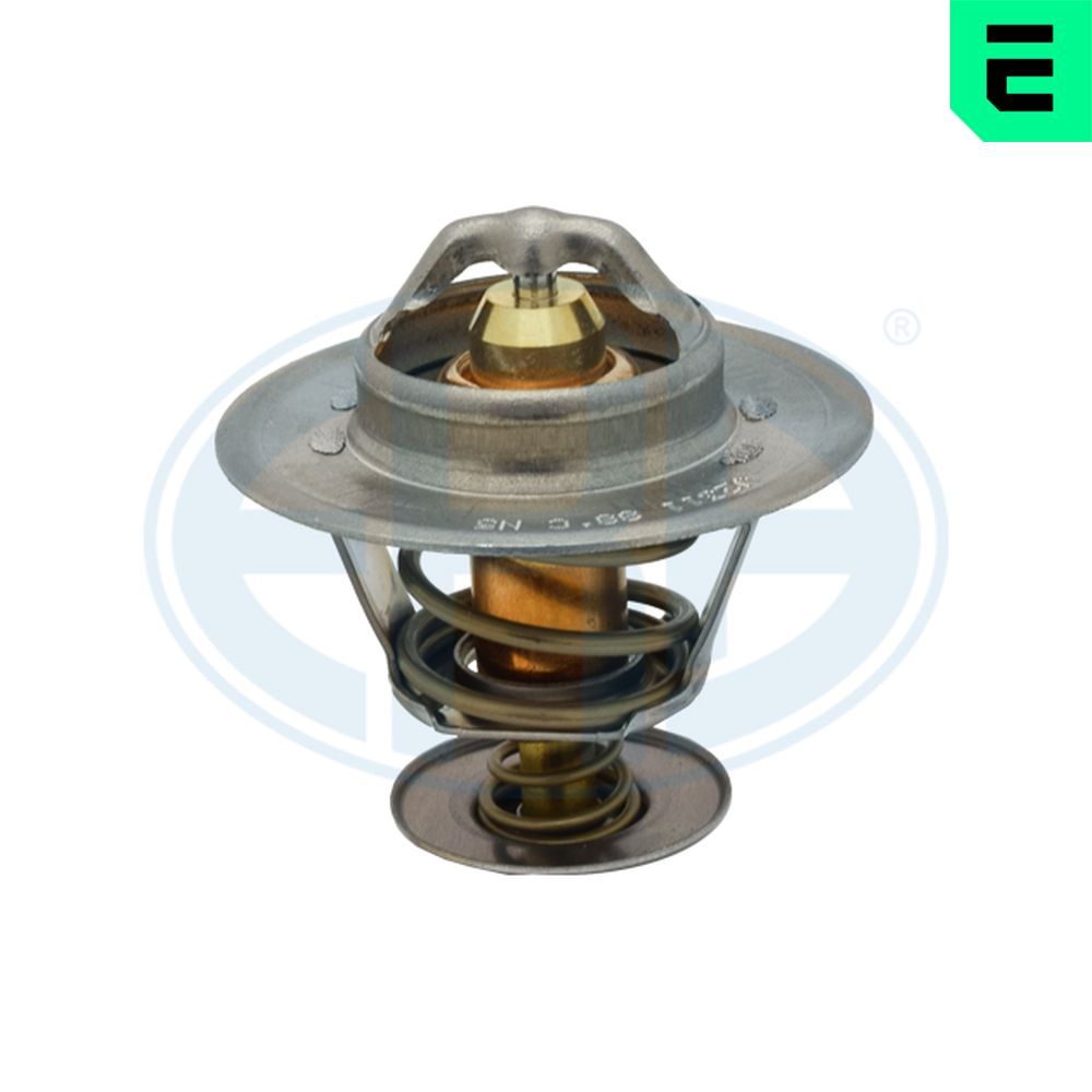 Thermostat, K&uuml;hlmittel