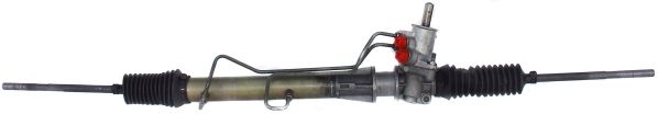 Spidan 52487 Lenkgetriebe