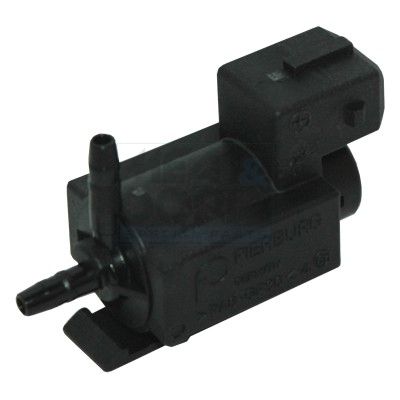 MEAT & DORIA 9303 Pressure Converter, exhaust control