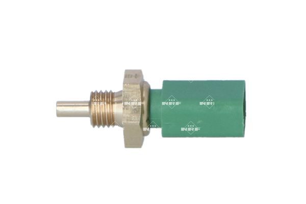 Sensor, K&uuml;hlmitteltemperatur