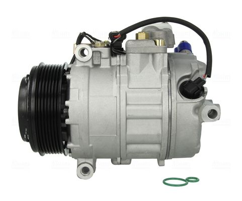 Compressor, air conditioning 89574